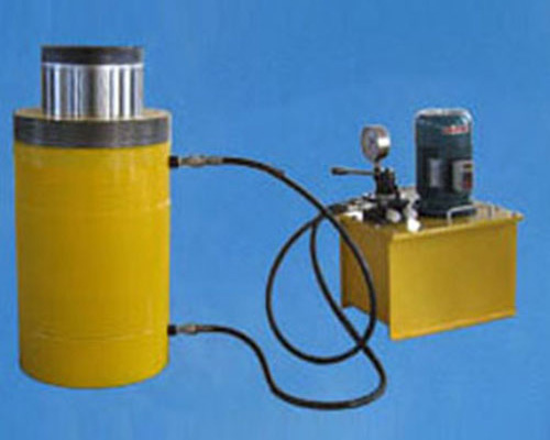 DSD系列电动油泵